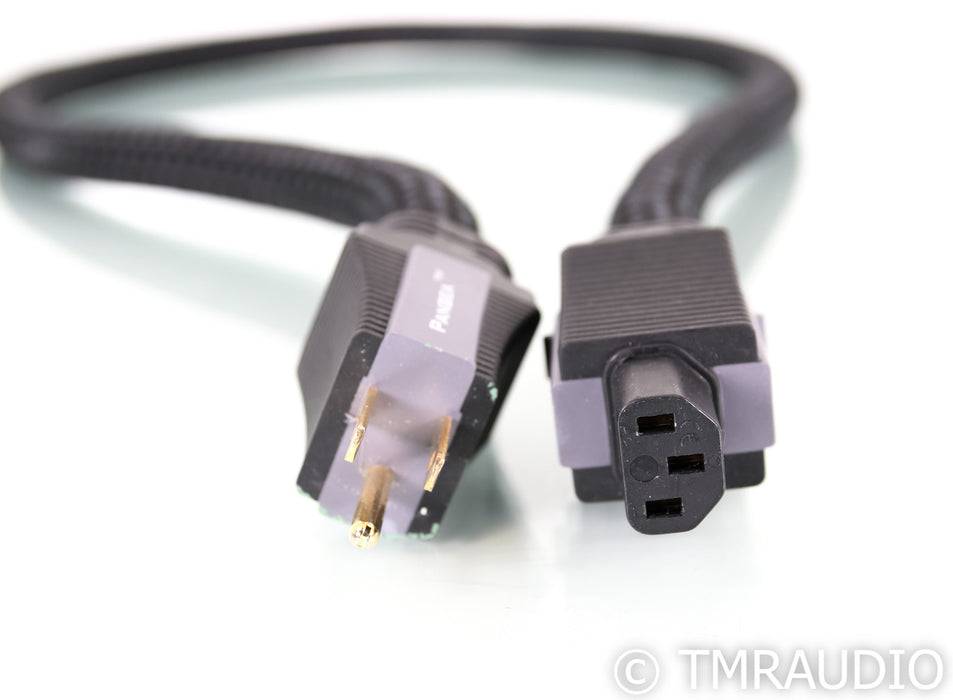 Pangea AC-9 Power Cable; 1.5m AC Cord