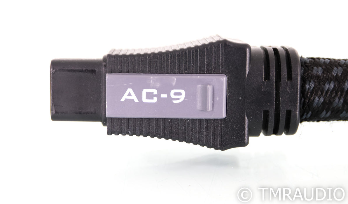 Pangea AC-9 Power Cable; 1.5m AC Cord