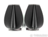 B&W 805 D4 Bookshelf Speakers; Gloss Black Pair