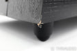 Martin Logan Montis Floorstanding Speakers; Black Pair