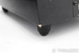 Martin Logan Montis Floorstanding Speakers; Black Pair