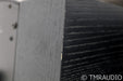 Martin Logan Montis Floorstanding Speakers; Black Pair