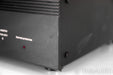 Adcom GFA-555 II Stereo Power Amplifier; GFA555 MkII