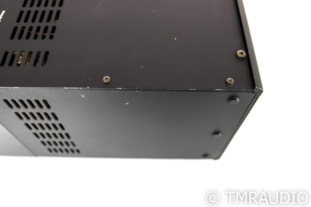 Adcom GFA-555 II Stereo Power Amplifier; GFA555 MkII
