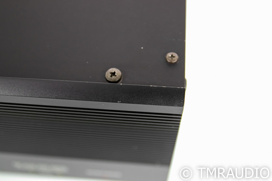 Adcom GFA-555 II Stereo Power Amplifier; GFA555 MkII