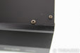 Adcom GFA-555 II Stereo Power Amplifier; GFA555 MkII