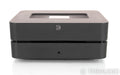 Bluesound VAULT 2i Wireless Server / Streamer / CD Ripper; Black; 2TB