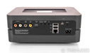 Bluesound VAULT 2i Wireless Server / Streamer / CD Ripper; Black; 2TB