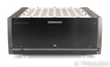 Parasound Halo A31 3-Channel Power Amplifier; Black; A-31