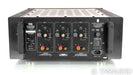 Parasound Halo A31 3-Channel Power Amplifier; Black; A-31