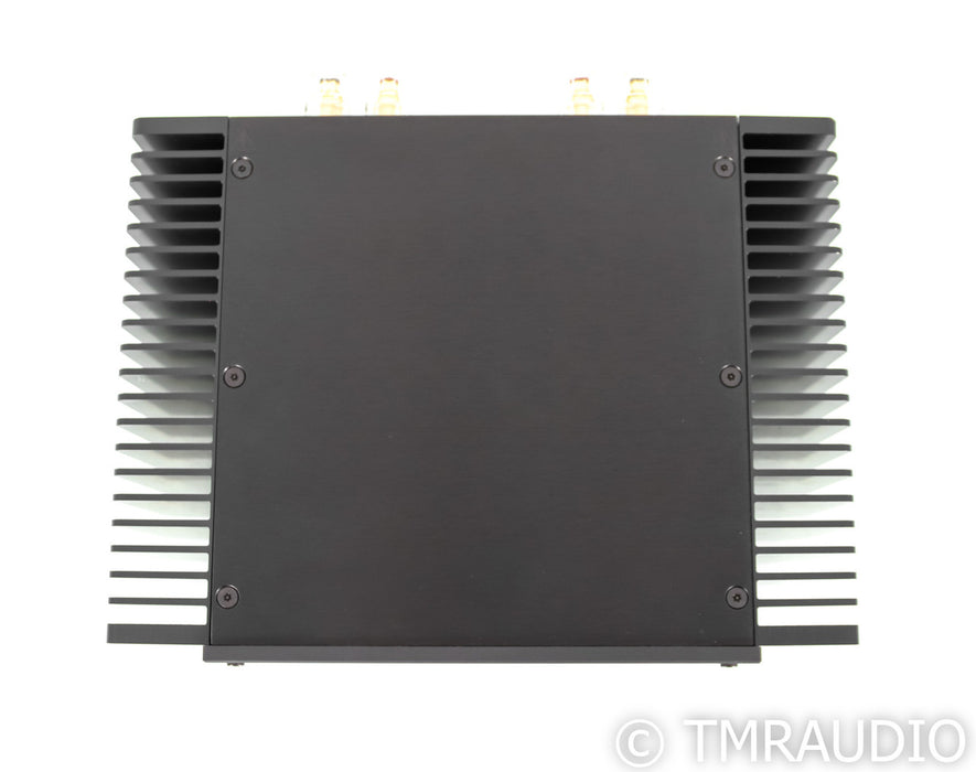 Benchmark AHB2 Stereo Power Amplifier