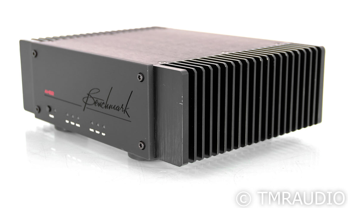 Benchmark AHB2 Stereo Power Amplifier