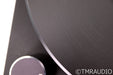 Clearaudio Concept Belt Drive Turntable; (No Cartridge)