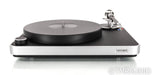 Clearaudio Concept Belt Drive Turntable; (No Cartridge)