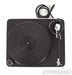 Clearaudio Concept Belt Drive Turntable; (No Cartridge)