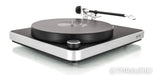 Clearaudio Concept Belt Drive Turntable; (No Cartridge)