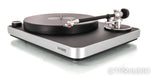 Clearaudio Concept Belt Drive Turntable; (No Cartridge)