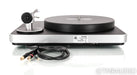 Clearaudio Concept Belt Drive Turntable; (No Cartridge)