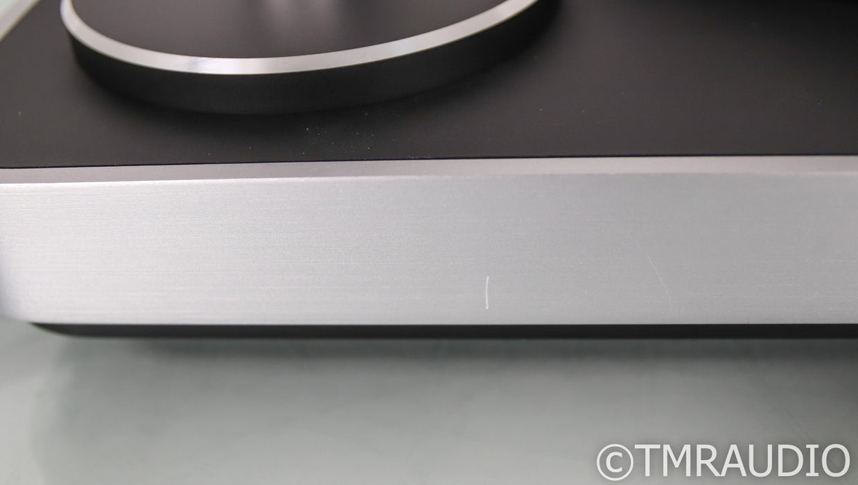 Clearaudio Concept Belt Drive Turntable; (No Cartridge)