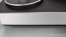 Clearaudio Concept Belt Drive Turntable; (No Cartridge)
