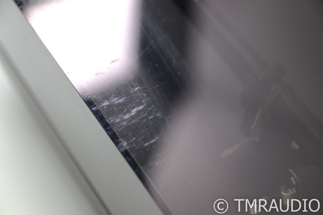 Rega Planar 3 Belt Drive Turntable; P3; Black; Shure V15Vx Cartridge