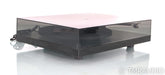 Rega Planar 3 Belt Drive Turntable; P3; Black; Shure V15Vx Cartridge
