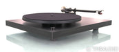 Rega Planar 3 Belt Drive Turntable; P3; Black; Shure V15Vx Cartridge