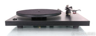 Rega Planar 3 Belt Drive Turntable; P3; Black; Shure V15Vx Cartridge