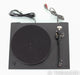 Rega Planar 3 Belt Drive Turntable; P3; Black; Shure V15Vx Cartridge