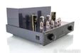 PrimaLuna DiaLogue Premium Stereo Tube Preamplifier; Remote; Black
