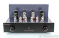 PrimaLuna DiaLogue Premium Stereo Tube Preamplifier; Remote; Black