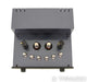 PrimaLuna DiaLogue Premium Stereo Tube Preamplifier; Remote; Black