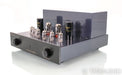 PrimaLuna DiaLogue Premium Stereo Tube Preamplifier; Remote; Black