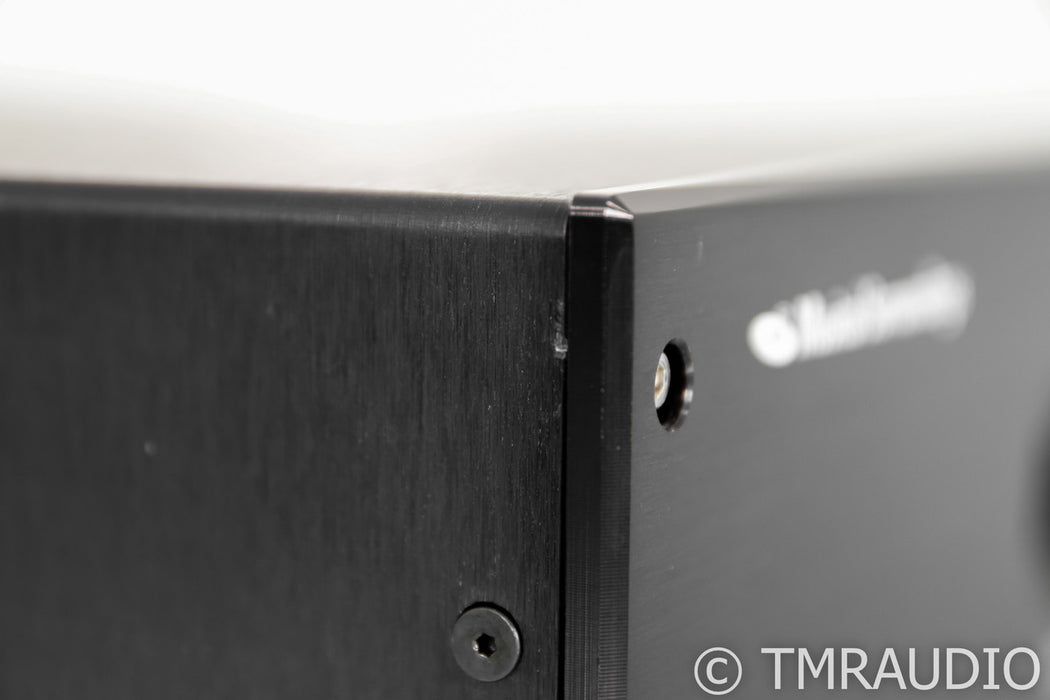 Musical Surroundings Nova Phonomena MM / MC Phono Preamplifier