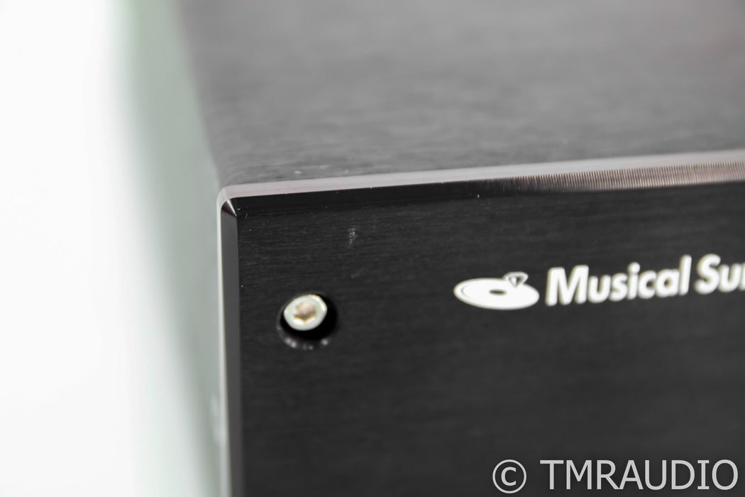 Musical Surroundings Nova Phonomena MM / MC Phono Preamplifier