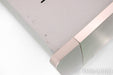 Parasound Halo A52 5-Channel Power Amplifier; A-52; Silver