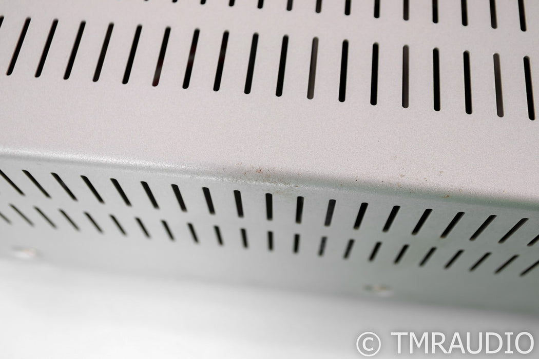 Parasound Halo A52 5-Channel Power Amplifier; A-52; Silver
