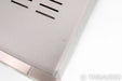 Parasound Halo A52 5-Channel Power Amplifier; A-52; Silver