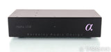 Berkeley Audio Design Alpha USB Digital Interface; D/D Converter