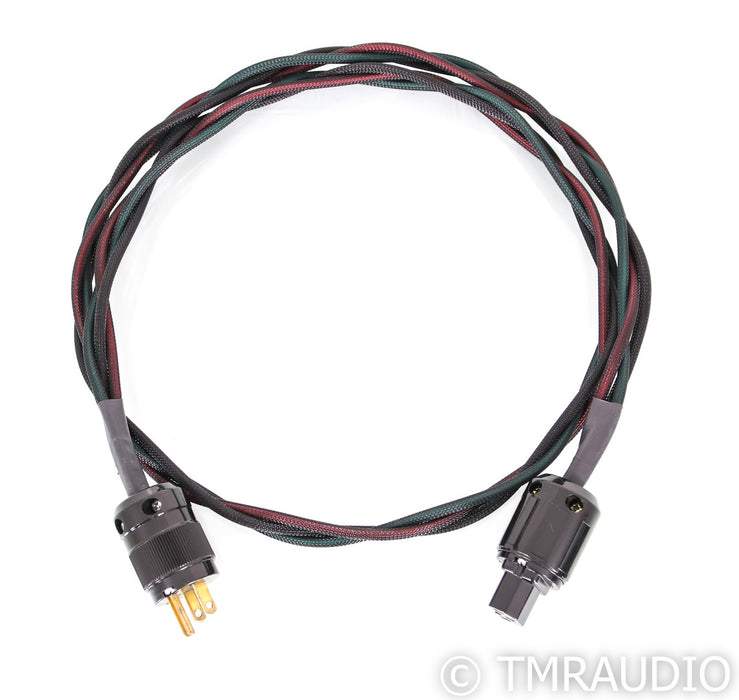 MAC HC Sound Pipe Power Cable; 1.5m AC Cord