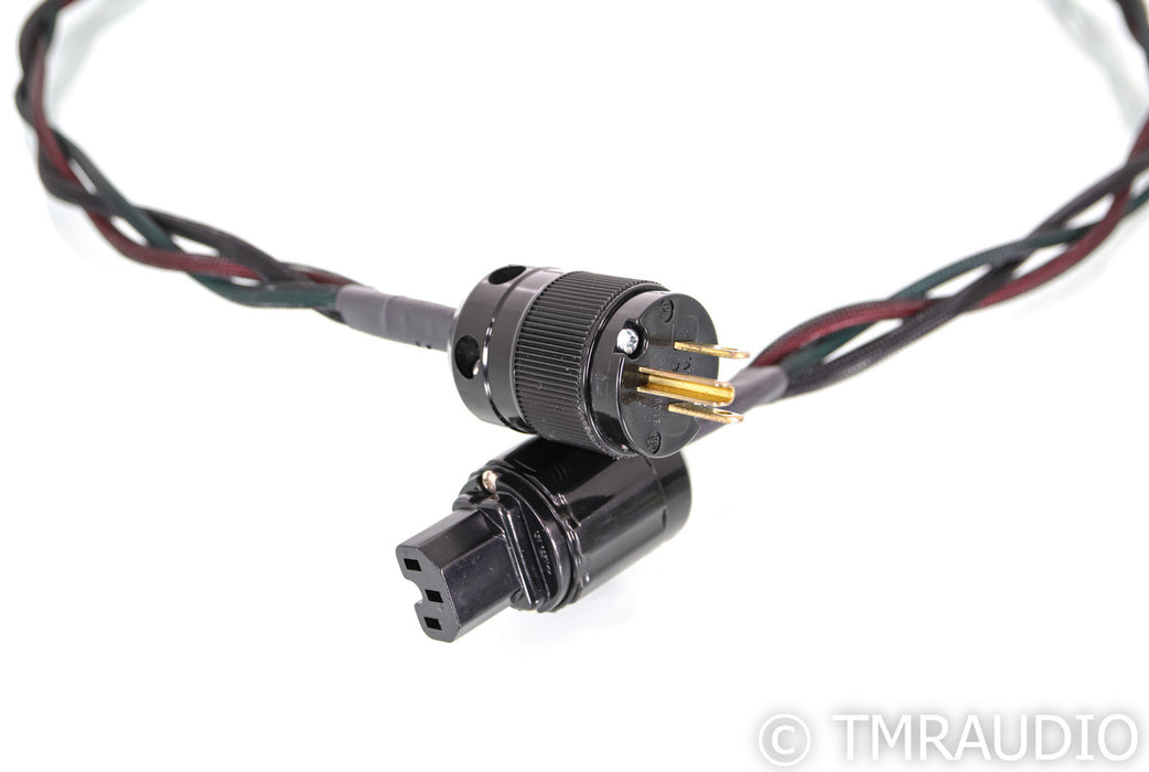 MAC HC Sound Pipe Power Cable; 1.5m AC Cord