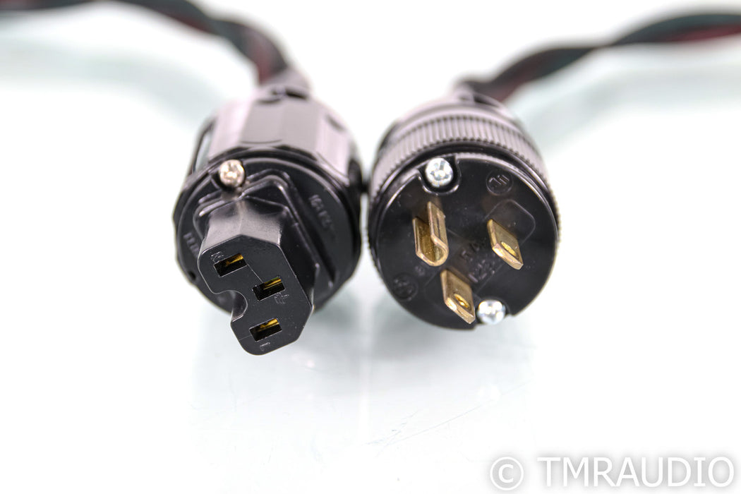 MAC HC Sound Pipe Power Cable; 1.5m AC Cord