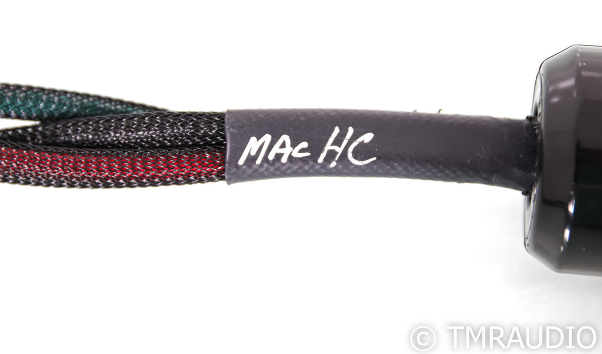 MAC HC Sound Pipe Power Cable; 1.5m AC Cord