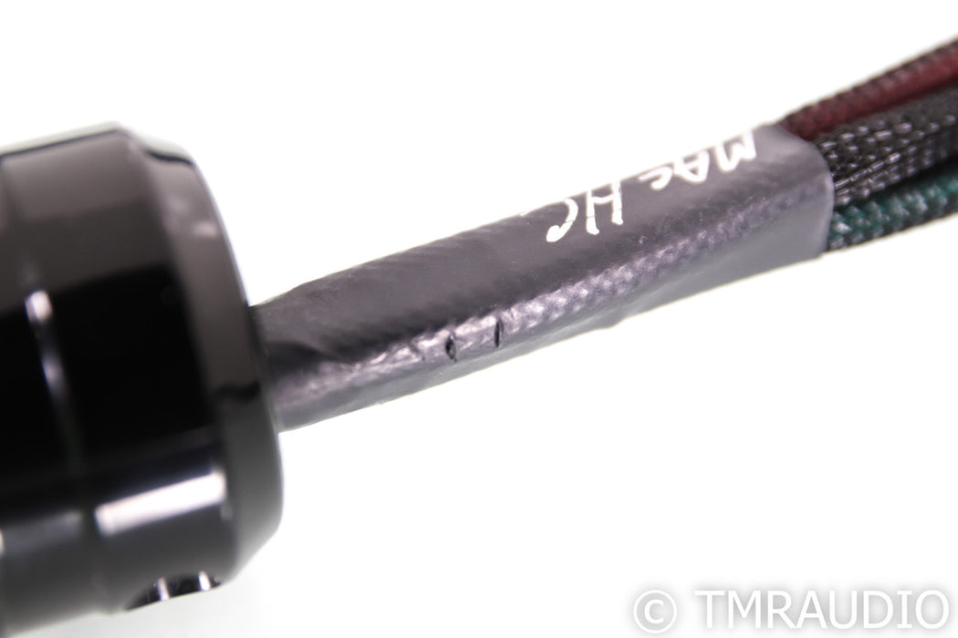 MAC HC Sound Pipe Power Cable; 1.5m AC Cord