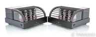 PrimaLuna ProLogue Premium Mono Tube Power Amplifier; Black Pair