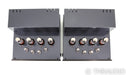 PrimaLuna ProLogue Premium Mono Tube Power Amplifier; Black Pair