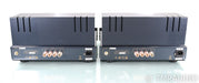 PrimaLuna ProLogue Premium Mono Tube Power Amplifier; Black Pair