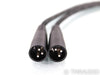 Kimber Kable Hero AG XLR Cables; 1m Pair Balanced Interconnects (Open Box)