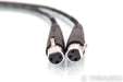 Kimber Kable Hero AG XLR Cables; 1m Pair Balanced Interconnects (Open Box)