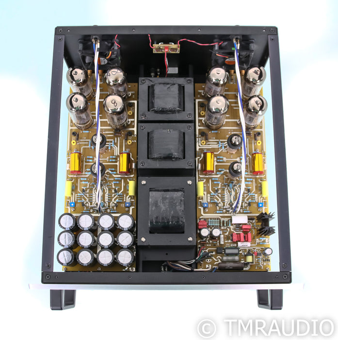 Audio Research Reference 110 Stereo Tube Power Amplifier